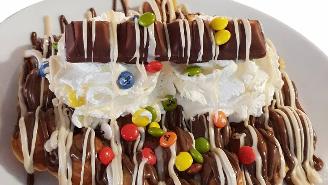 Slide Background Image